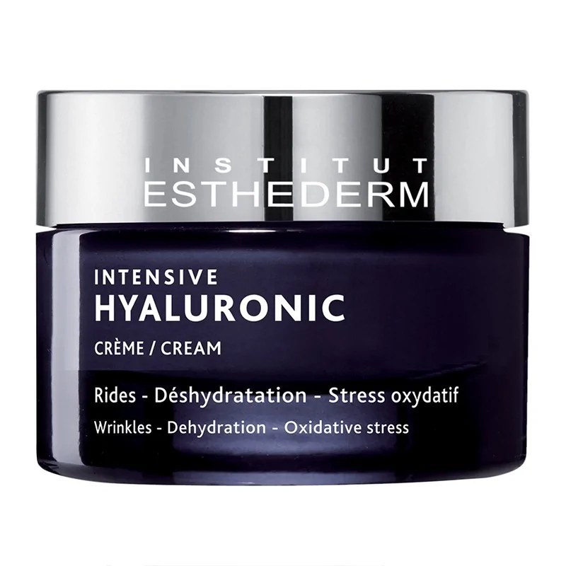 ESTHEDERM ESTHEDERM HYALURONIC CREME 50ML