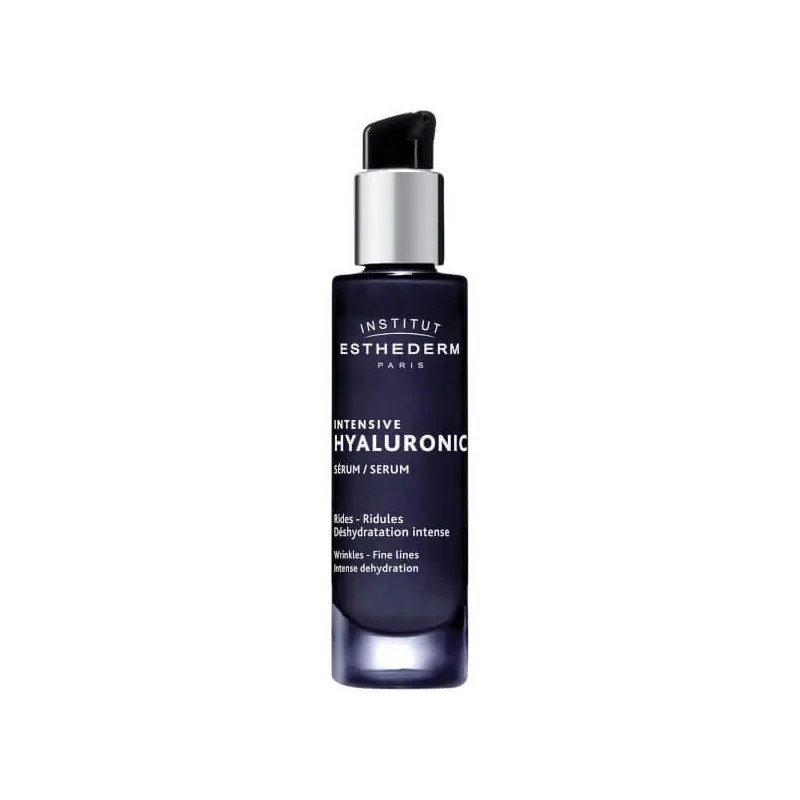 ESTHEDERM ESTHEDERM Intensive HYALURONIC SERUM 30ML
