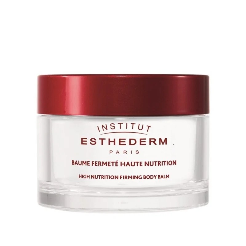 ESTHEDERM ESTHEDERM MINCEUR BAUME FERMETE HAUTE NUTRITION 200 ML