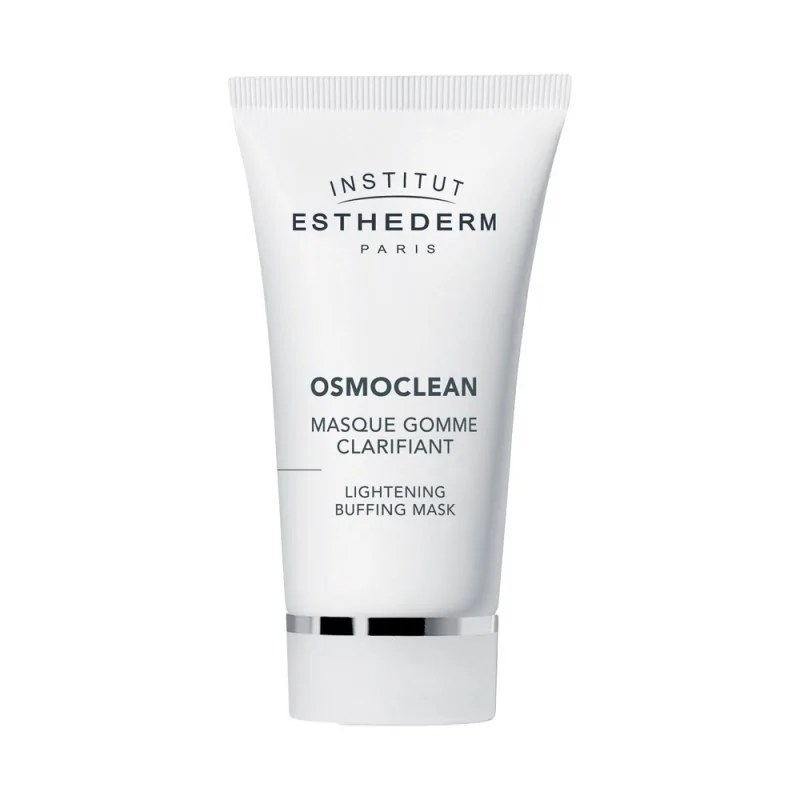ESTHEDERM ESTHEDERM Osmoclean Masque Gomme Clarifiant 75 ml