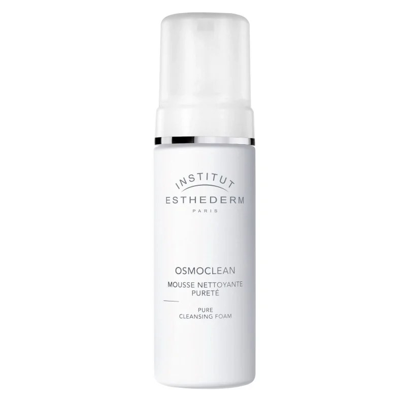 ESTHEDERM ESTHEDERM Osmoclean Mousse Nettoyante Pureté 150 ml