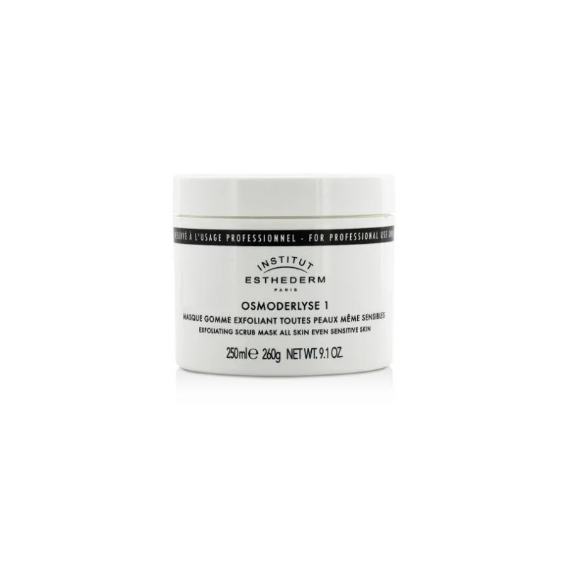 ESTHEDERM ESTHEDERM Osmoderlyse 1 Masque Gomme Exfoliant 250ml