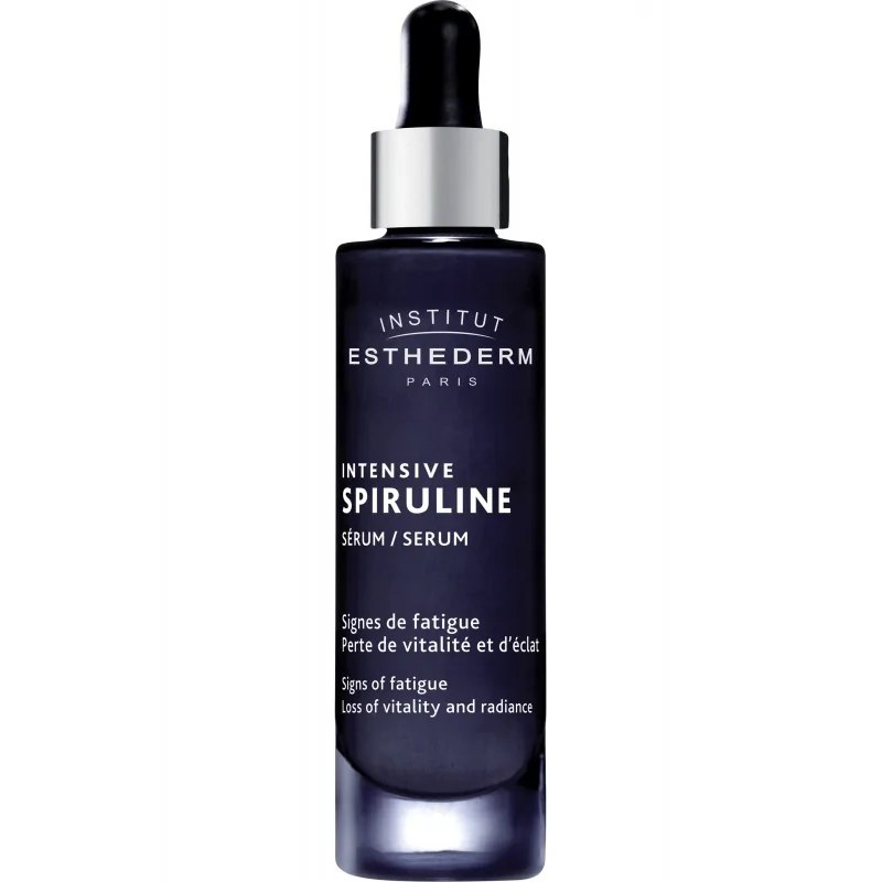 ESTHEDERM ESTHEDERM SPIRULINE SERUM 30ML