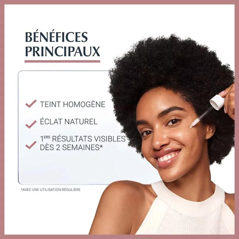 EUCERIN EUCERIN Anti-pigment Serum-Eclat 30ml — vue 2