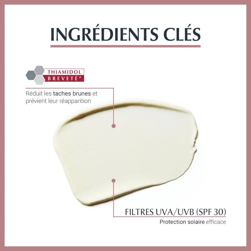 EUCERIN EUCERIN Anti-Pigment Soin de jour SPF30 50ml — vue 5