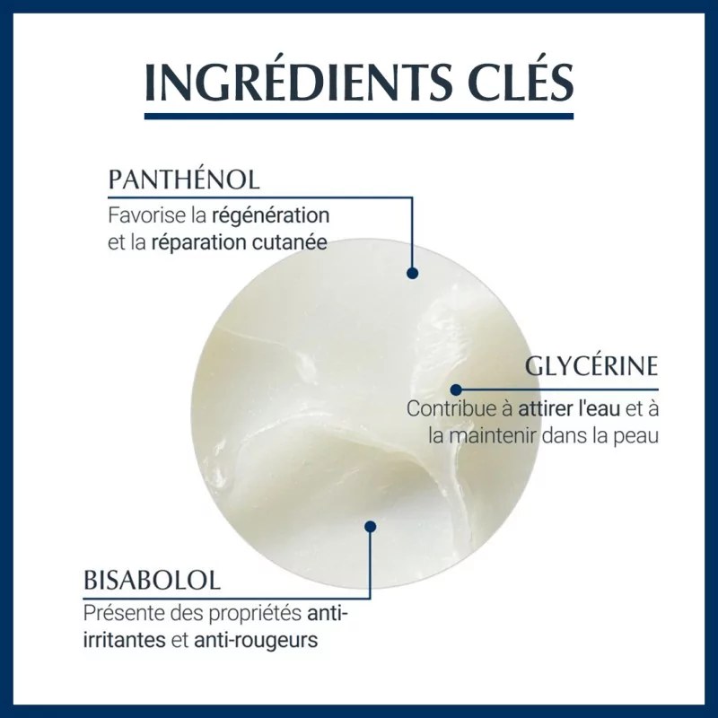 EUCERIN EUCERIN AQUAPHOR BAUME RÉPARATEUR CUTANÉ 40G — vue 4