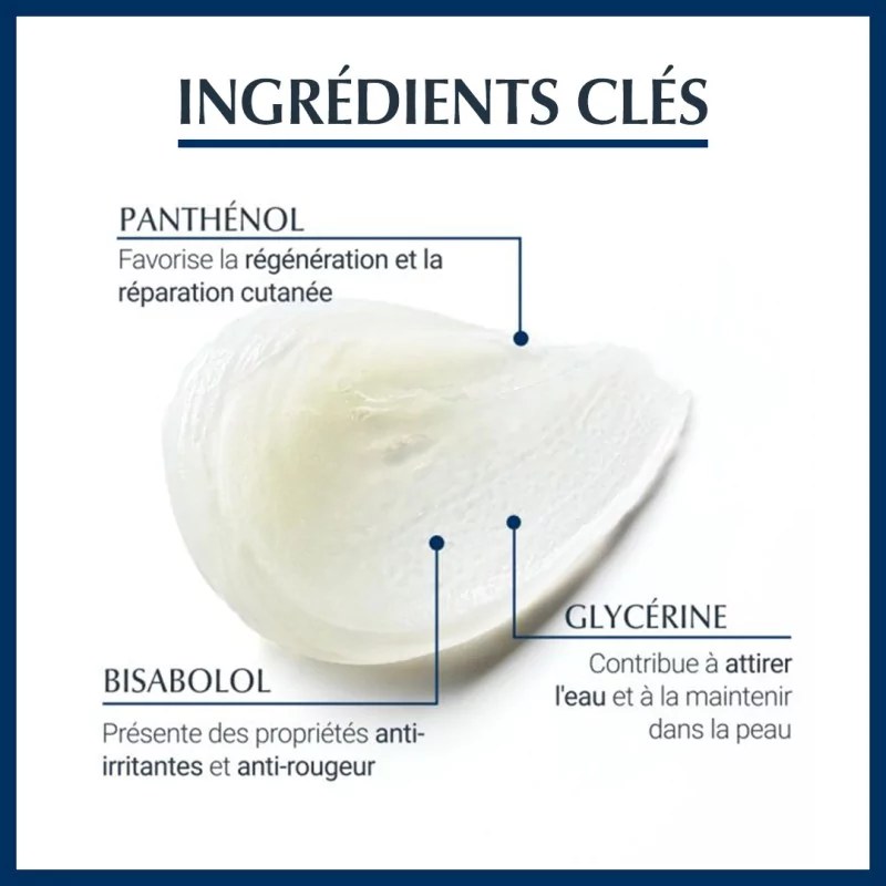 EUCERIN EUCERIN AQUAPHOR REPARATEUR LEVRES SOS 10ML — vue 4