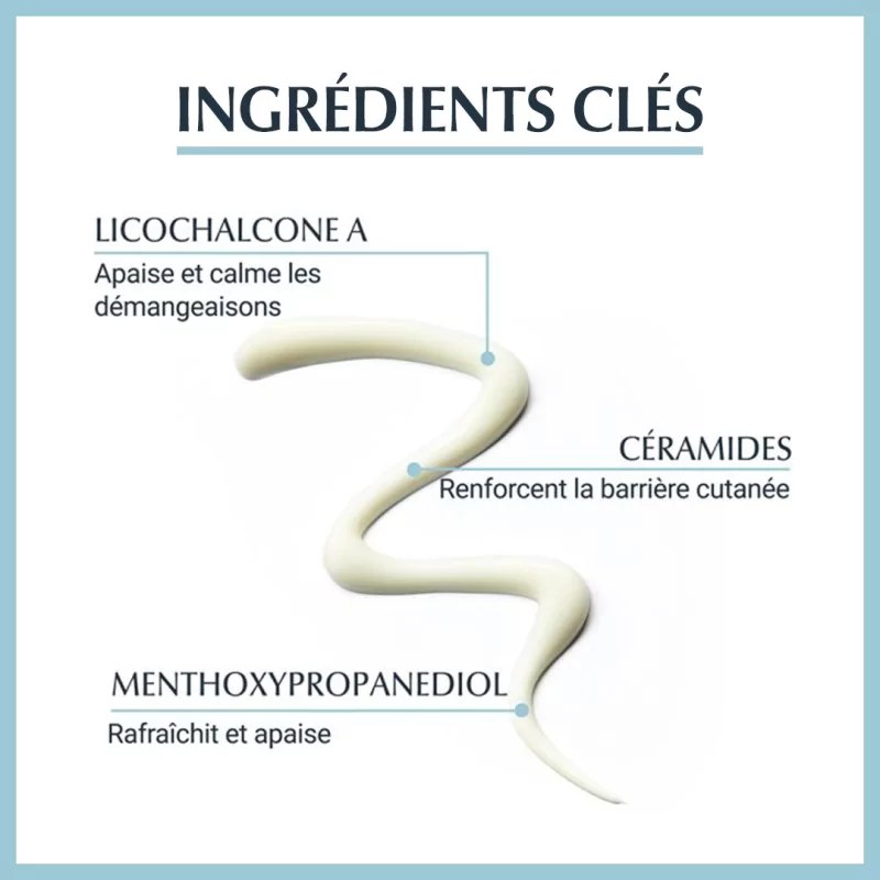 EUCERIN EUCERIN ATOPICONTROL CRÈME CALMANTE INTENSIVE 40ML — vue 4