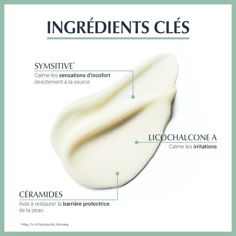 EUCERIN EUCERIN DERMOPURE CLINICAL HYDRA REPAIR CRÈME APAISANTE 40 ml — vue 3