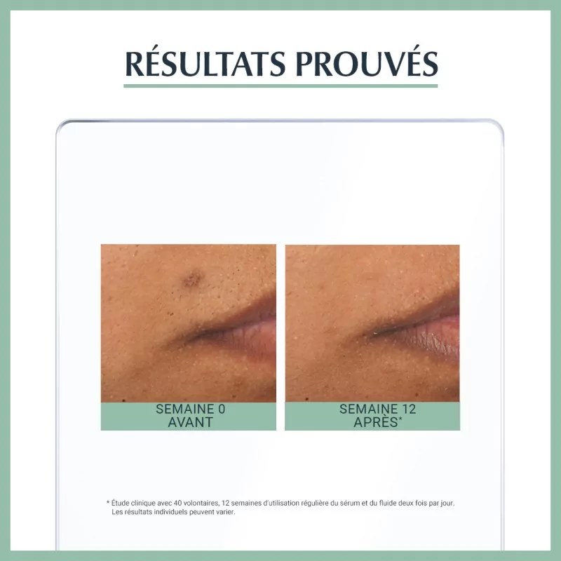 EUCERIN Eucerin DermoPure Fluide Protecteur Spf 30 – 50ml — vue 3