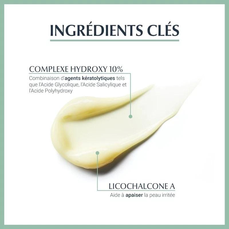 EUCERIN EUCERIN Dermopure K10 Soin Rénovateur Cutané 40 ml — vue 5