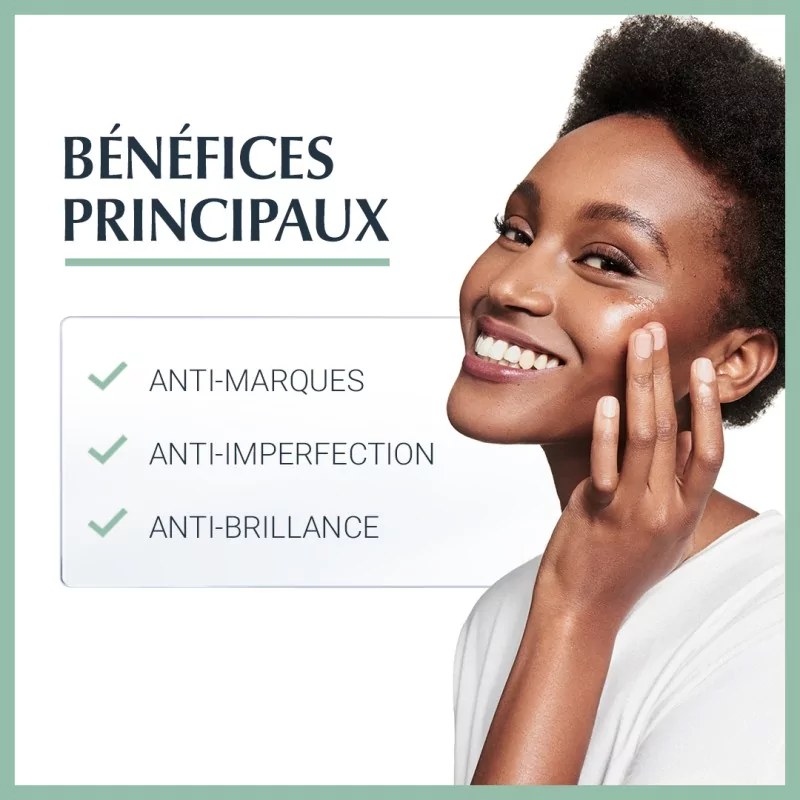 EUCERIN EUCERIN Dermopure Sérum-Triple Action 40ML — vue 3