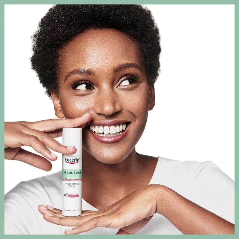 EUCERIN EUCERIN Dermopure Sérum-Triple Action 40ML — vue 5
