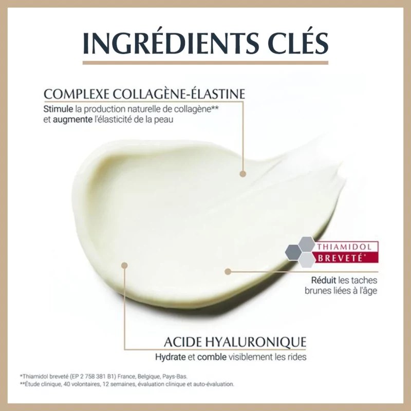 EUCERIN EUCERIN HYALURON-FILLER ELASTICITY SOIN DE JOUR SPF15 50ML — vue 4