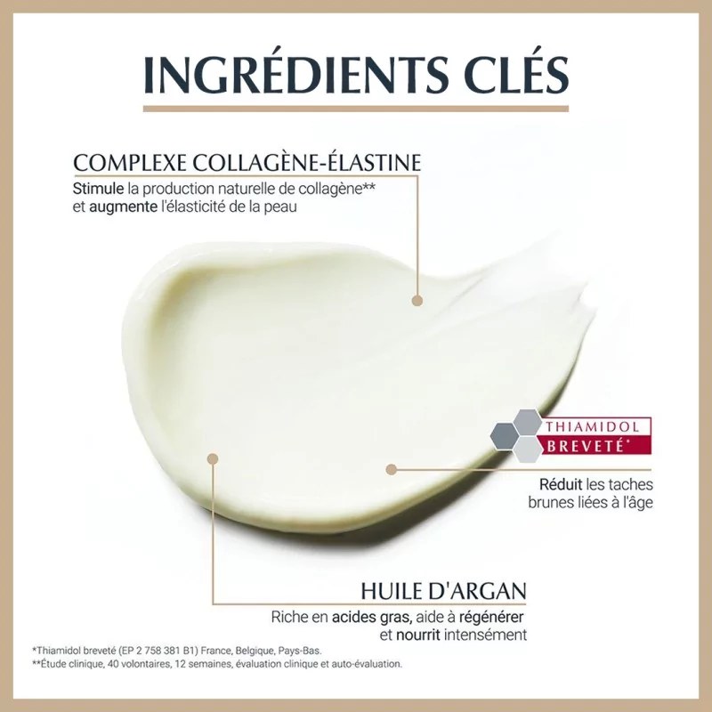 EUCERIN EUCERIN HYALURON-FILLER +ELASTICITY SOIN DE NUIT 50ML — vue 4