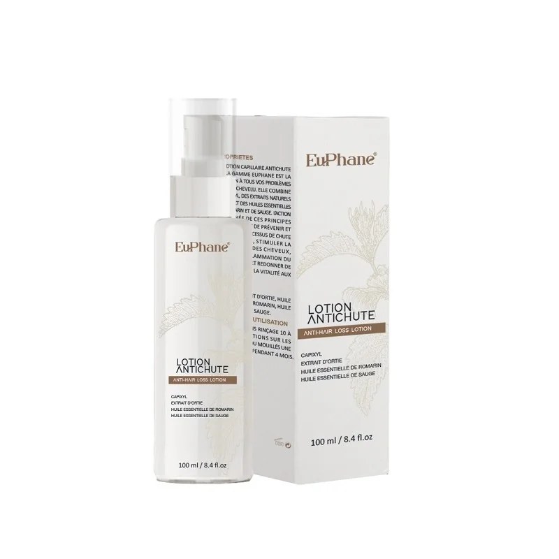 EUPHANE EUPHANE Lotion Anti Chute 100ml