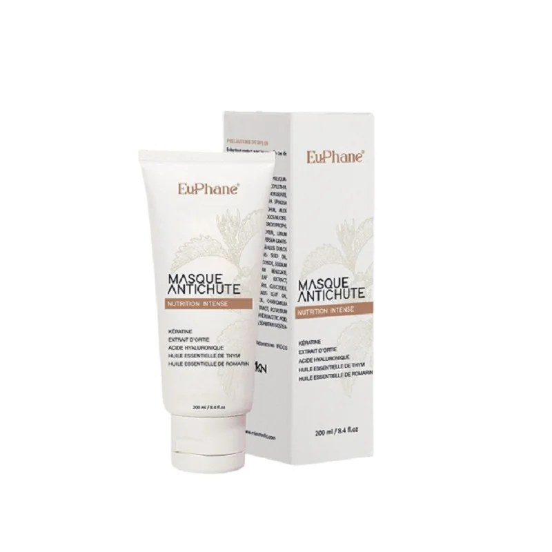 EUPHANE EUPHANE Masque Anti Chute 200ml