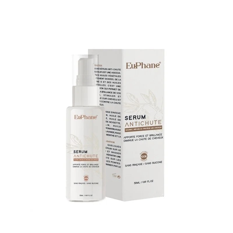 EUPHANE EUPHANE Sérum Anti Chute 50ml