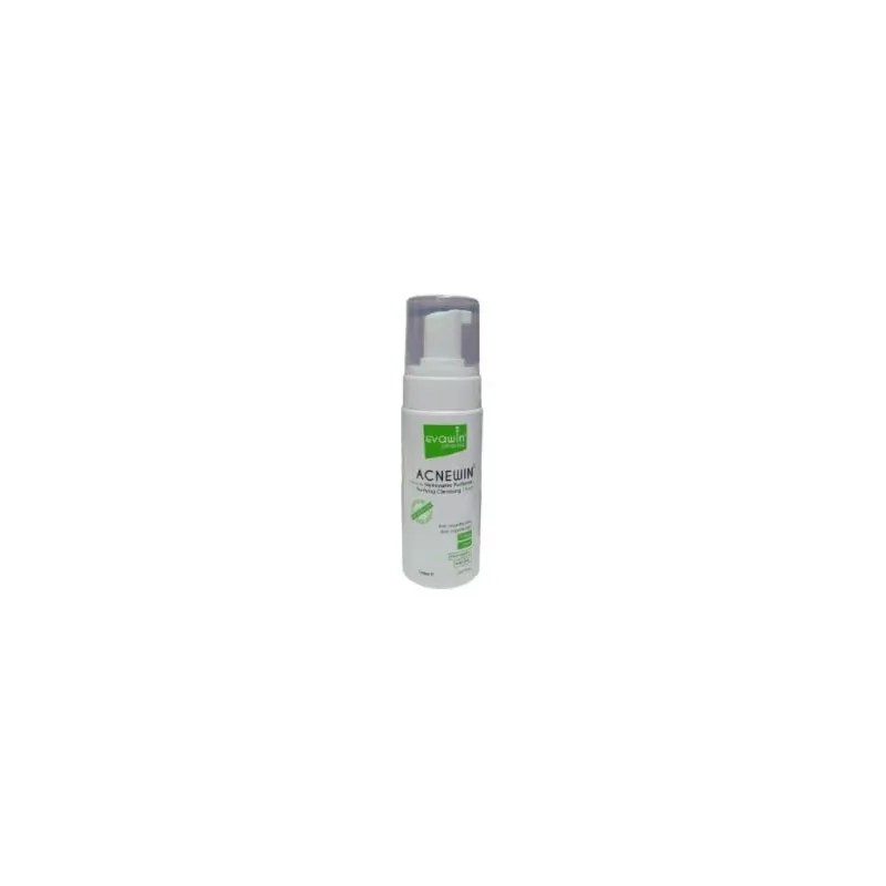 EVAWIN  Evawin Acnewin Mousse Nettoyant Purifiante 150ml