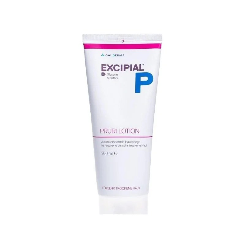 Excipial EXCIPIAL PRURI LOTION 200ml