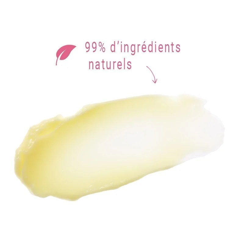 EYE CARE EYE CARE Baume lèvres nourrissant 10 ml — vue 3