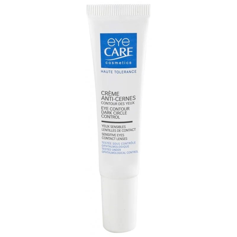 EYE CARE EYE CARE Crème Anti-Cernes Contour Des Yeux 10g