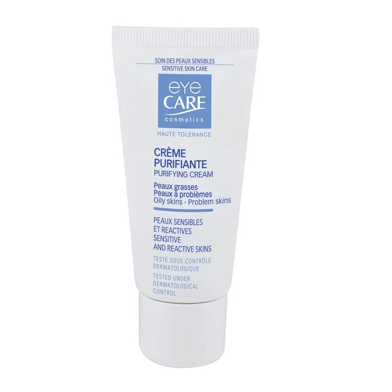 EYE CARE EYE CARE Crème Purifiante 30 ml