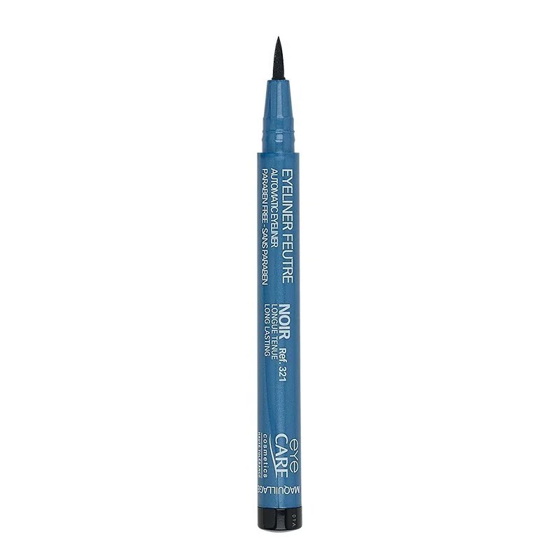 EYE CARE EYE CARE Eyeliner Feutre Noir