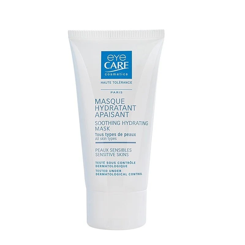 EYE CARE EYE CARE Masque Hydratant Apaisant 45 ml