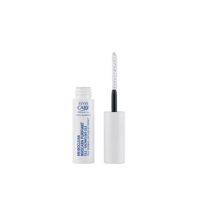 EYE CARE EYE CARE Meiboclean Mascara Purifiant 5ml (Mascara Soin)