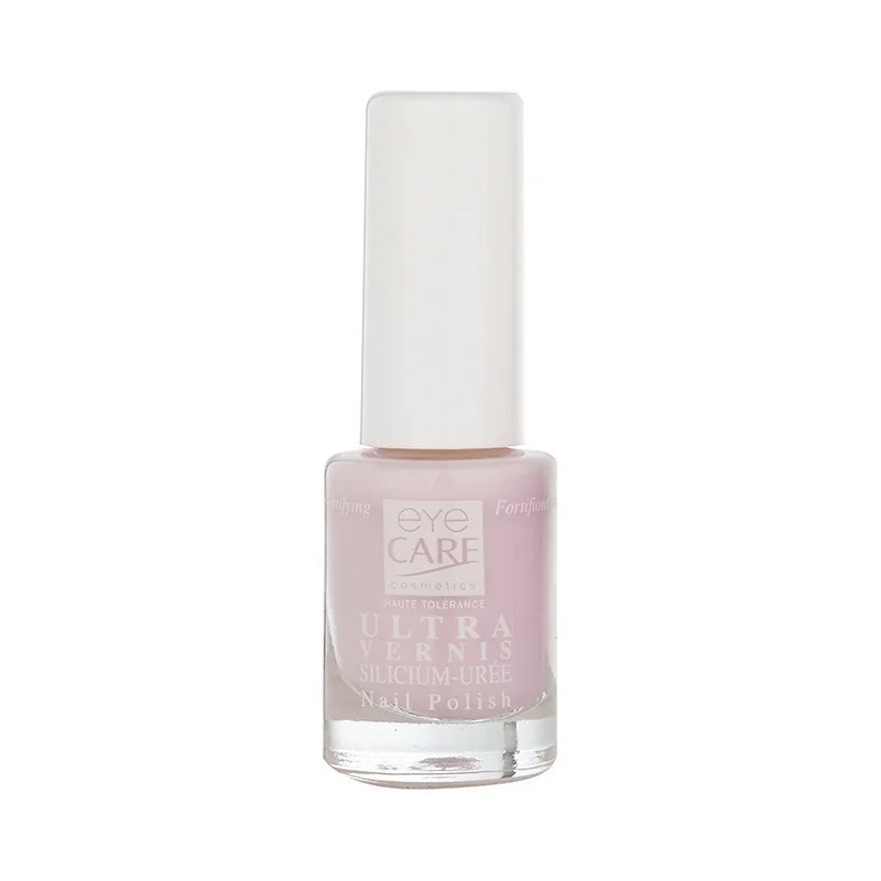 EYE CARE EYE CARE Ultra vernis silicium-urée Rosée