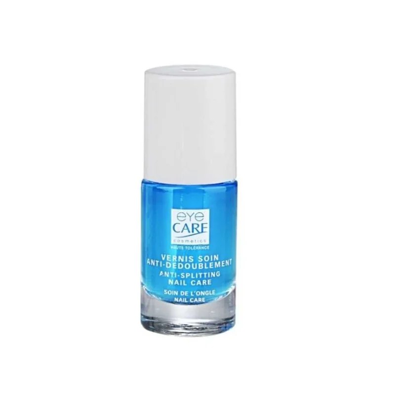 EYE CARE EYE CARE vernis Soin Anti-Dédoublement