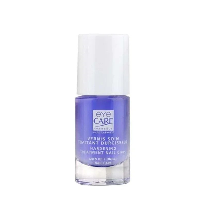EYE CARE EYE CARE Vernis Soin Traitant Durcisseur 8 ML