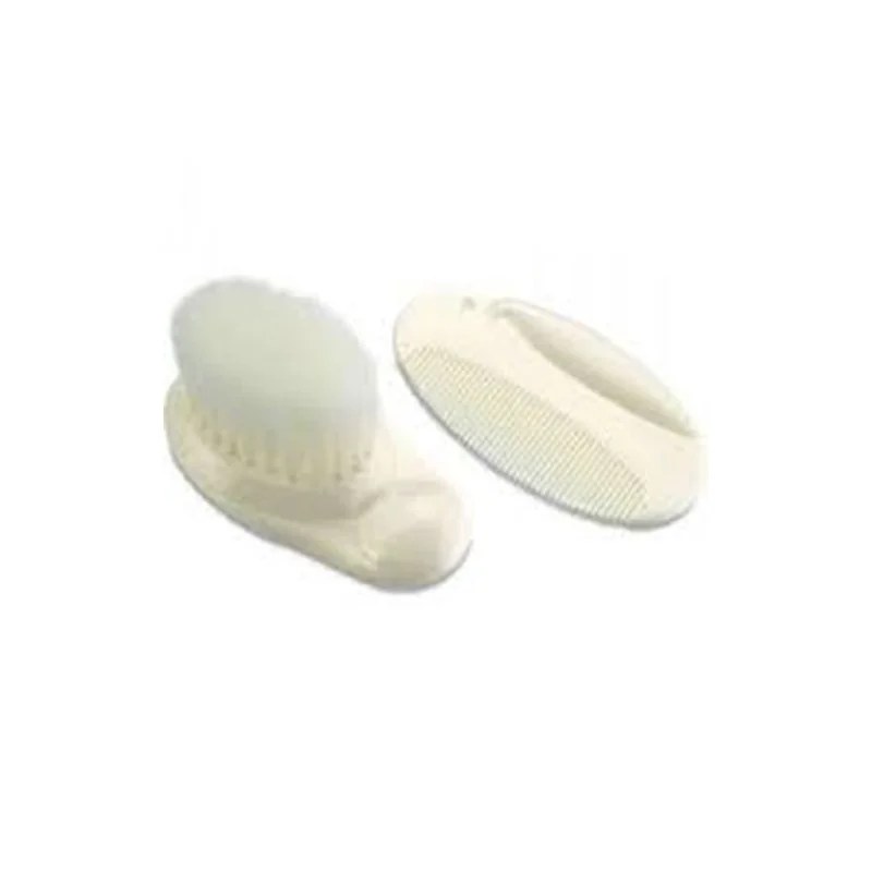 FARLIN  FARLIN BROSSE ET PEIGNE DECOREE BF150A