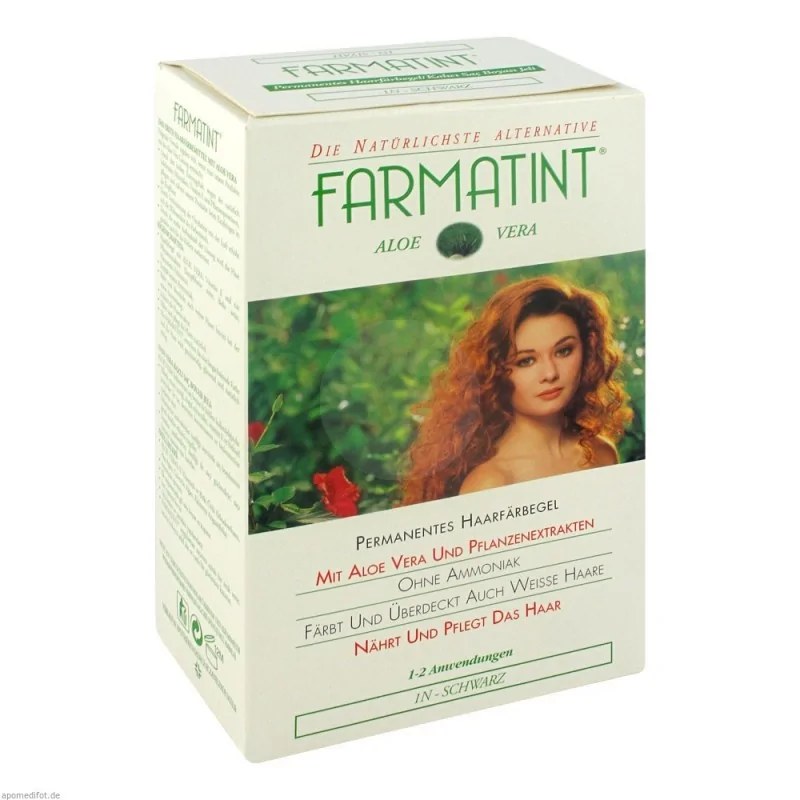 FARMATINT FARMATINT 6N BLOND FONCE
