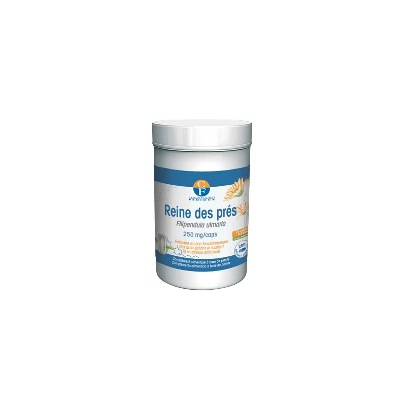 FENIOUX Fenioux reine des pres 200 gélules