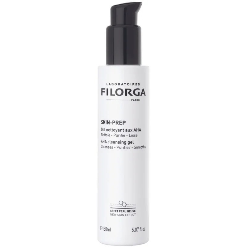 FILORGA Filorga AHA CLEANSING GEL FLACON 150ML