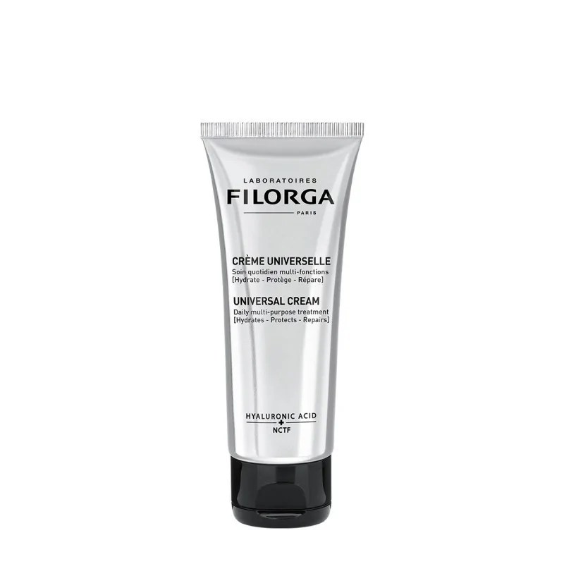 FILORGA FILORGA Crème Universelle Soin quotidien Multi Fonctions 100ml