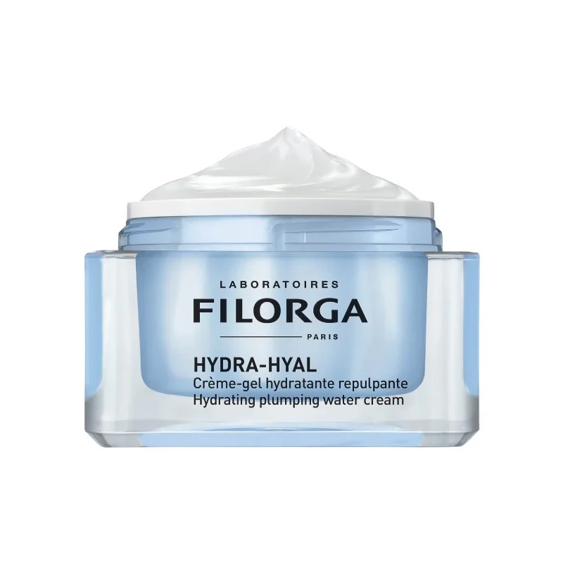 FILORGA FILORGA HYDRA-HYAL CREME-GEL 50ML — vue 2