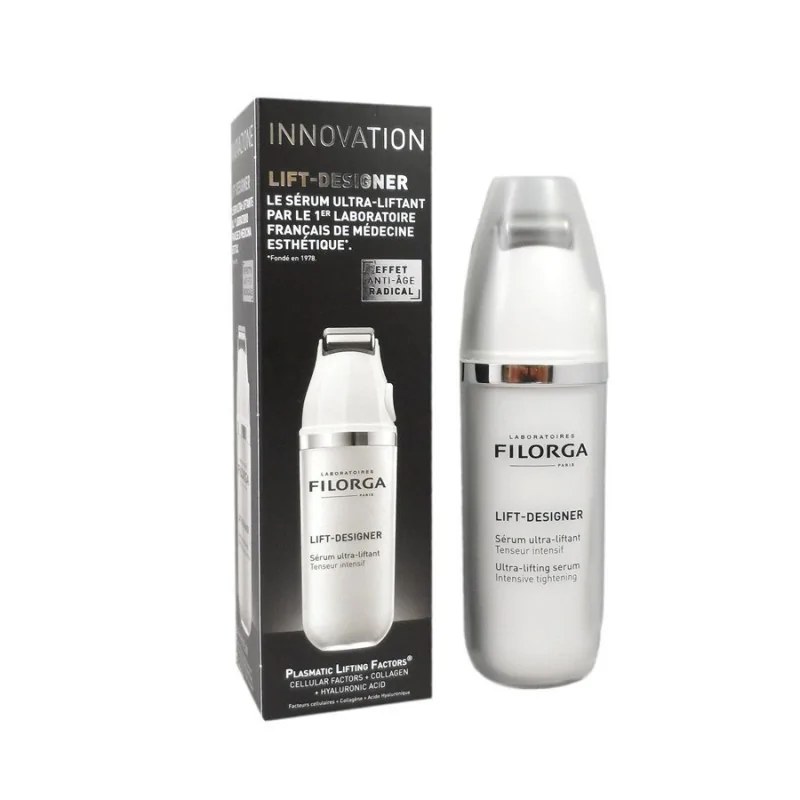 FILORGA Filorga LIFT-DESIGNER Sérum Ultra-Liftant Tenseur Intensif 30ml
