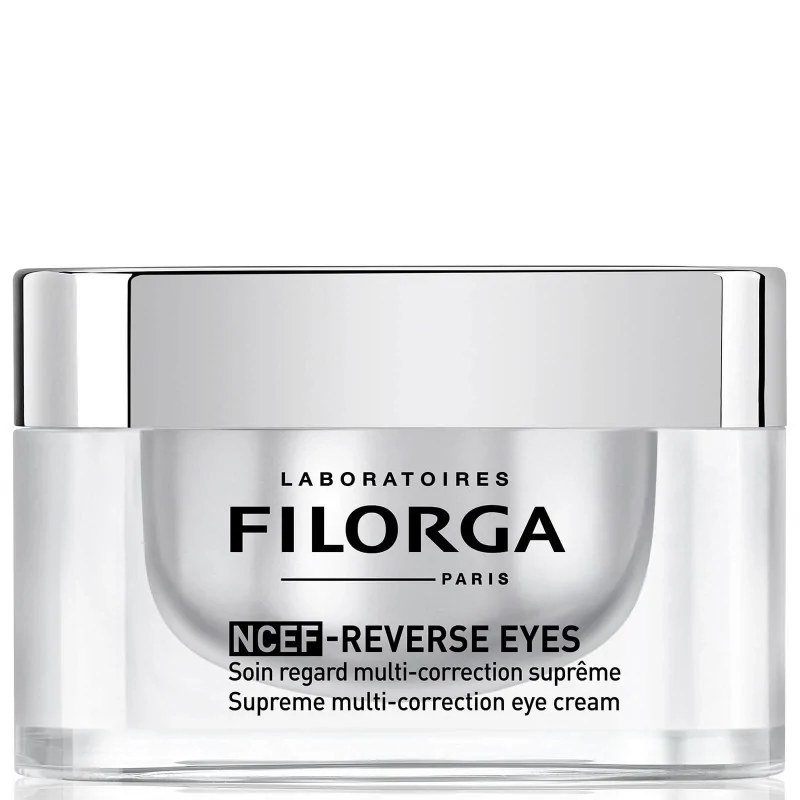 FILORGA Filorga NCEF-REVERSE EYES 15ml