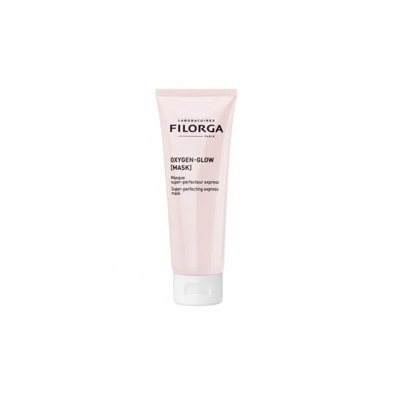 FILORGA FILORGA OXYGEN-GLOW Masque Super-Perfecteur Express 75 ml