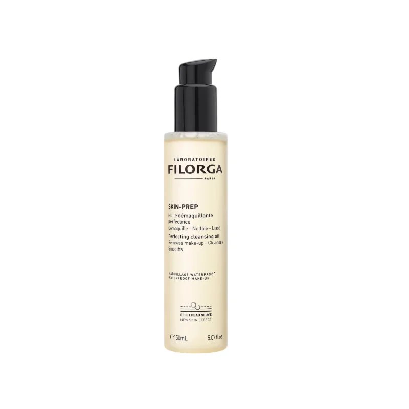 FILORGA Filorga PERFECT CLEANSING OIL FLACON 150ML