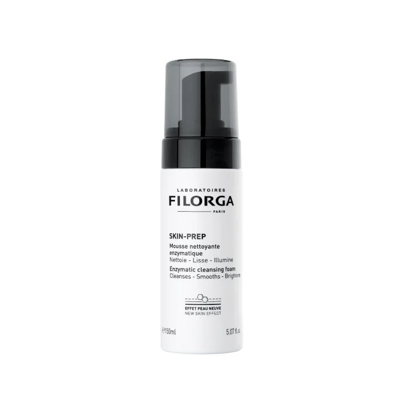 FILORGA FILORGA SKIN PREP ENZYMATIC CLEANSING FOAM MOUSSE