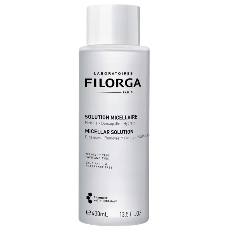 FILORGA FILORGA SOLUTION MICELLAIRE 400ML
