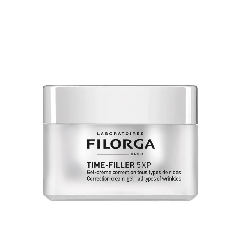 FILORGA FILORGA Time Filler 5xp Gel crème 50ml