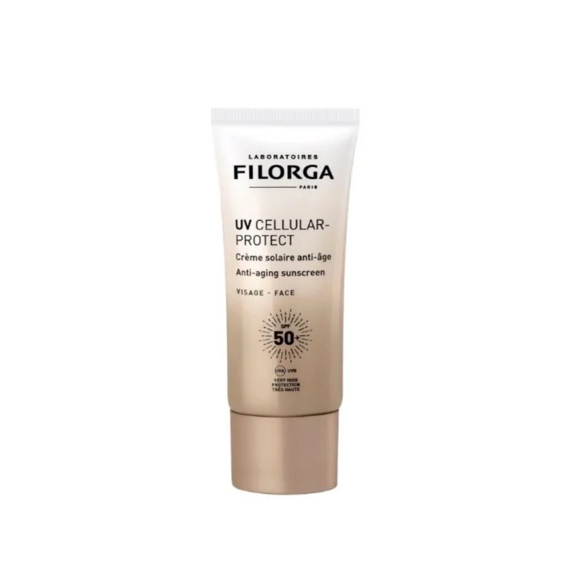 FILORGA Filorga UV Cellular-Protect creme solaire Visage 40ml