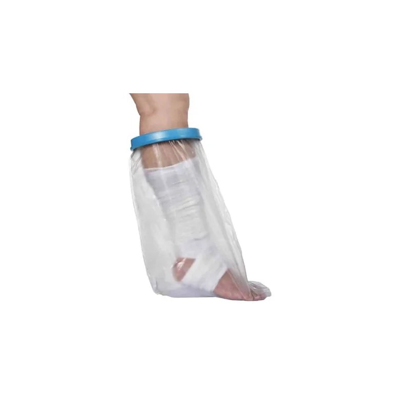 Firstar  Firstar Protège douche pied ( 1 pièce ) LFS2103