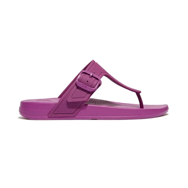 FITFLOP Fitflop Iqushion Sandale Tong Ajustable - SFT33991