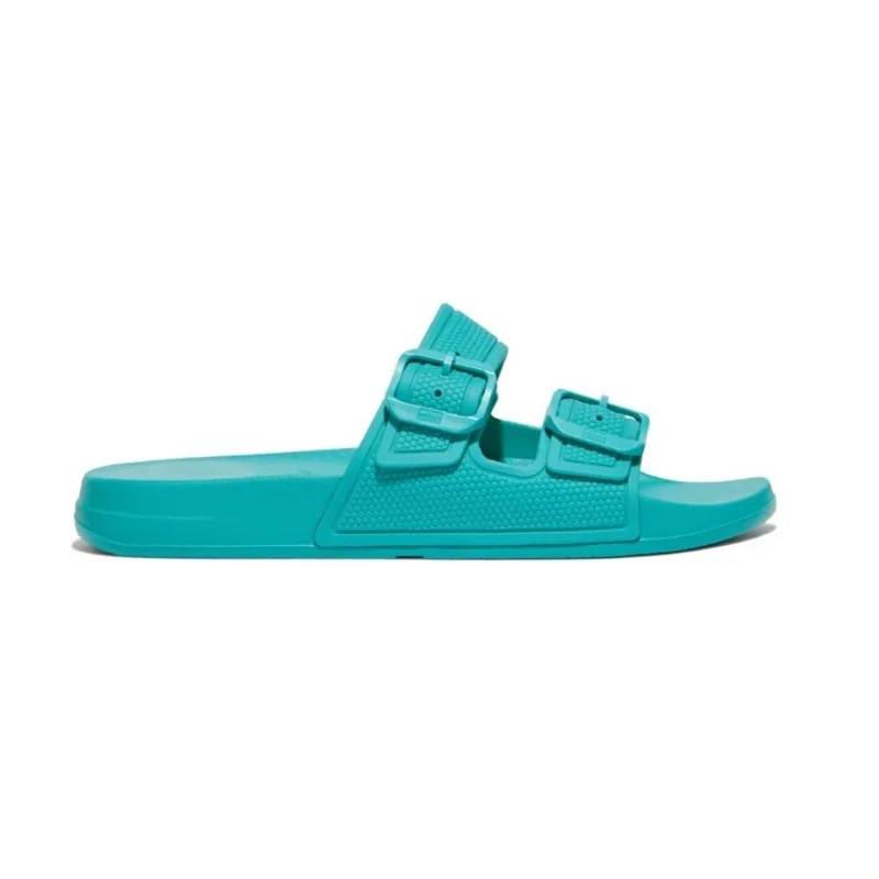 FITFLOP Fitflop Sandale Iqushion Two Slide - SFT23993